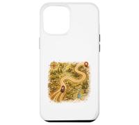 Off Road Adventure Map Explorer Case for iPhone 12 Pro Max