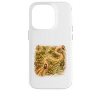 Off Road Adventure Map Explorer Case for iPhone 14 Pro