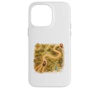 Off Road Adventure Map Explorer Case for iPhone 14 Pro Max