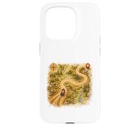 Off Road Adventure Map Explorer Case for iPhone 15 Pro