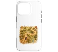 Off Road Adventure Map Explorer Case for iPhone 16 Pro