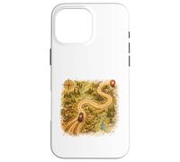 Off Road Adventure Map Explorer Case for iPhone 16 Pro Max