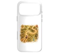 Off Road Adventure Map Explorer Case for iPhone 17 Pro Max