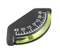 Off Road Angle Gauge, Inclinometer for Off Road | Multipurpose Vehicles Boats High Strength LA NA
