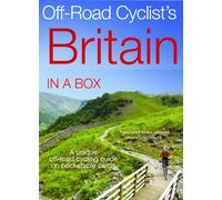 Off-road Cyclist's Britain in a Box: A Unique Off-road Cycling Guide on Pocketable Cards: 9: Explore the best of Britain by bike with this unique cycling guide. (Duncan Petersen Guides)