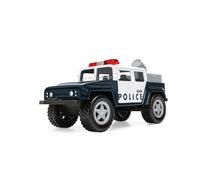 Off Road DHN Police UK