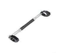 Off-Road Dirt Bike Handlebar Support Red Blue(Black)