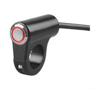 Off-Road Dirt Bike Switch 7/8" Handlebar Mount Control