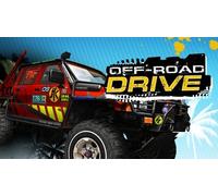 Off-Road Drive
