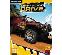 Off-Road Drive Steam Key GLOBAL