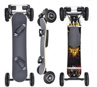 Off Road Electric Skateboard,