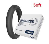 Free Shipping Mousse Mitas Soft Cylindrical GX 140/80-18 For Motorcycle Parts