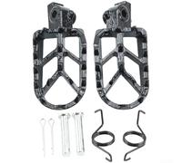 Off-Road Foot Peg for 50CC-140CC XR CRF BBR Models