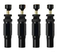 Off-Road for Tire Deflator Kit Auto-Stop 10-30 PSI Range Off-Road(A)