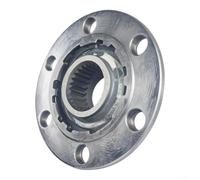 Off-Road Free Wheel Hub MB886389 for 4x4 Vehicles | MB886389 part number, manual locking mechanism, fits for mitsubishi for pajero, restores for 4x4 function, metal build