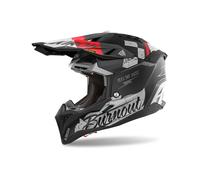 Off-Road Helmet Airoh AVIATOR 3 BURNOUT Matt