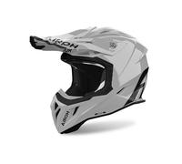 Off-Road Helmet Airoh AVIATOR ACE 2 COLOR Cement Grey Gloss