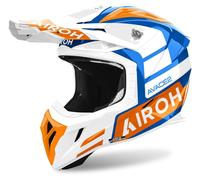 Off-Road Helmet Airoh AVIATOR ACE 2 SAKE Orange Gloss