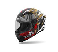 Off-Road Helmet Airoh CONNOR SAMURAI Matt