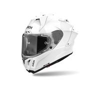 Off-Road Helmet Airoh GP 800 COLOR White Gloss