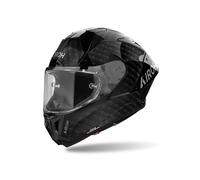 Off-Road Helmet Airoh GP 800 FIM CARBON Gloss