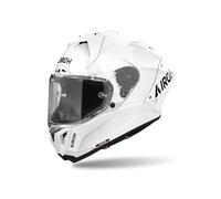 Off-Road Helmet Airoh GP 800 FIM COLOR White Gloss
