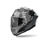 Off-Road Helmet Airoh GP 800 MASTER Metallic Gloss