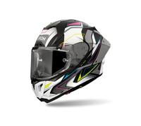 Off-Road Helmet Airoh GP 800 MUST Multicolor Matt