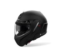 Off-Road Helmet Airoh MATHISSE II COLOR Black Matt