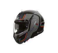 Off-Road Helmet Airoh MATHISSE II GENIUS Orange Matt