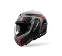 Off-Road Helmet Airoh MATHISSE II MAGNET Matt