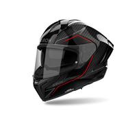 Off-Road Helmet Airoh MATRYX CARBON STYLISH Gloss