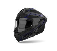 Off-Road Helmet Airoh MATRYX SENTINEL Blue Matt