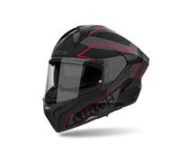 Off-Road Helmet Airoh MATRYX SENTINEL Red Matt