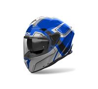 Off-Road Helmet Airoh SPARK 2 DART Blue Gloss