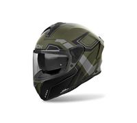 Airoh Spark 2 Dart, full face helmet S Matt Olive/Black/Grey