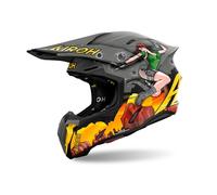 Off-Road Helmet Airoh TWIST 3 ADVENTURE Matt