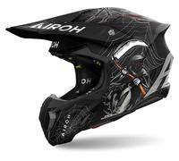 Off-Road Helmet Airoh TWIST 3 ARCADE Matt