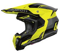 Airoh Helmet Twist 3 Fancy Yellow Gloss 2026 Size S