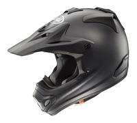Arai MX-V EVO, motocross helmet L Matt-Black