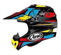 Off-Road Helmet Arai MX-V EVO Track