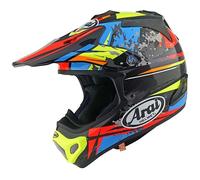Off-Road Helmet Arai MX-V EVO Track