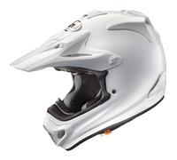 Off-Road Helmet Arai MX-V EVO White