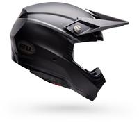 Off-Road Helmet Bell Moto-10 Mips Solid Matte Black