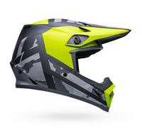 Bell MX-9 MIPS 22.06 Alter Ego motocross helmet size S