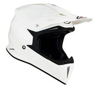 Off-Road Helmet Suomy X-WING Plain White