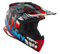 Off-Road Helmet Suomy X-WING Snake