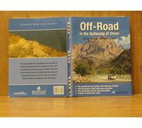 Off-Road in the Sultanate of Oman