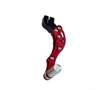 Off-Road Kick Pedal for SSR for taotao for apollo 125cc for bikes(red)