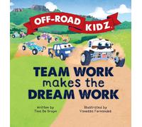 Off-Road Kidz: Team work makes the Dream Work